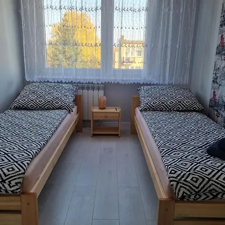 Dobra Nocka Apartment