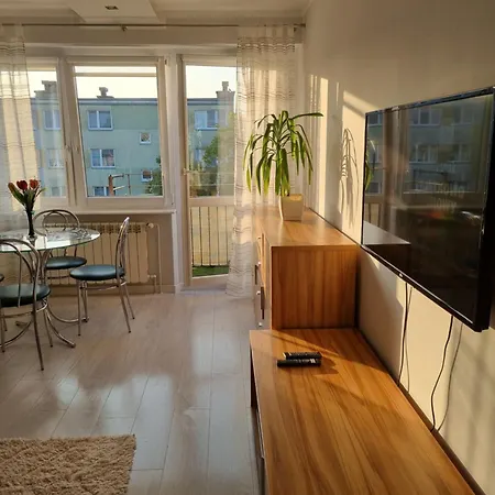 Dobra Nocka Apartment