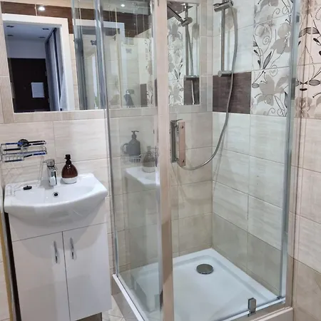 Dobra Nocka Apartment