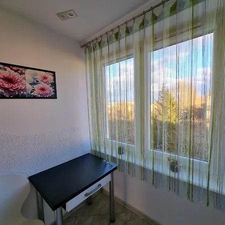 Dobra Nocka أوسترودا