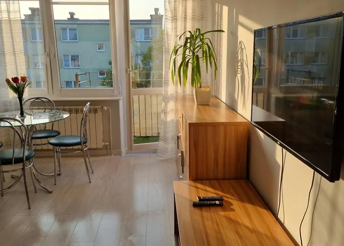 Dobra Nocka Апартаменты