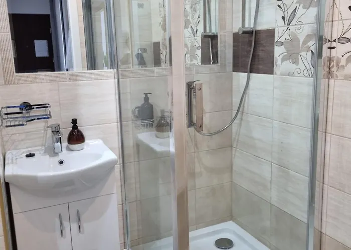 Dobra Nocka Апартаменты