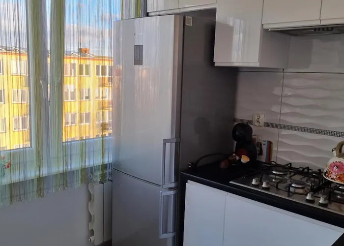 Dobra Nocka * Оструда