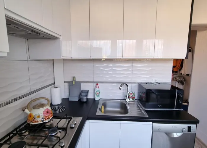 Апартаменты Dobra Nocka