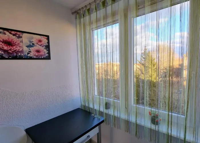 Dobra Nocka Оструда